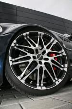 BMW M3 Coupe Supercharged by Kneibler Autotechnik 2009 года